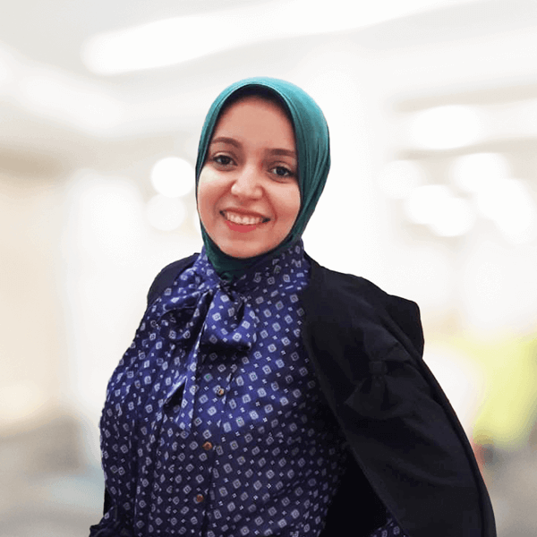 Shaimaa Mohamed - Horizon for Environmental Consulting